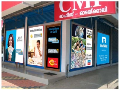 Digital Marketing Agency